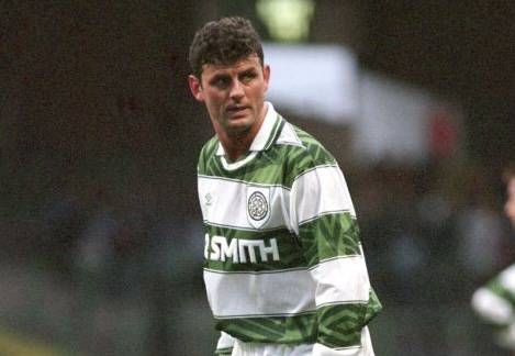 The sorry story of Lou Marcari bringing Wayne Biggins to Celtic