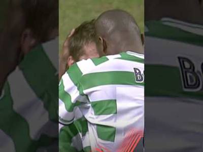 ⏪ Full Match Flashback: Celtic 3-1 VfB Stuttgart (2003) ⏪ Full Match Flashback: Celtic 3-1 VfB Stuttgart (2003)