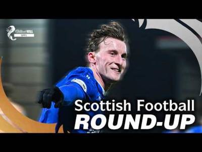 Scottish Football Round-Up | 18th Feb 2026 | William Hill SPFL