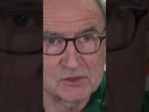 WE NEED UNITY BETWEEN CELTIC FANS AND THE BOARD! #martinoneill