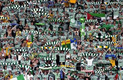 Andreas Hinkel shares how Celtic fans gave Stuttgart players ‘goosebumps’ in 2003 Andreas Hinkel shares how Celtic fans gave Stuttgart players ‘goosebumps’ in 2003