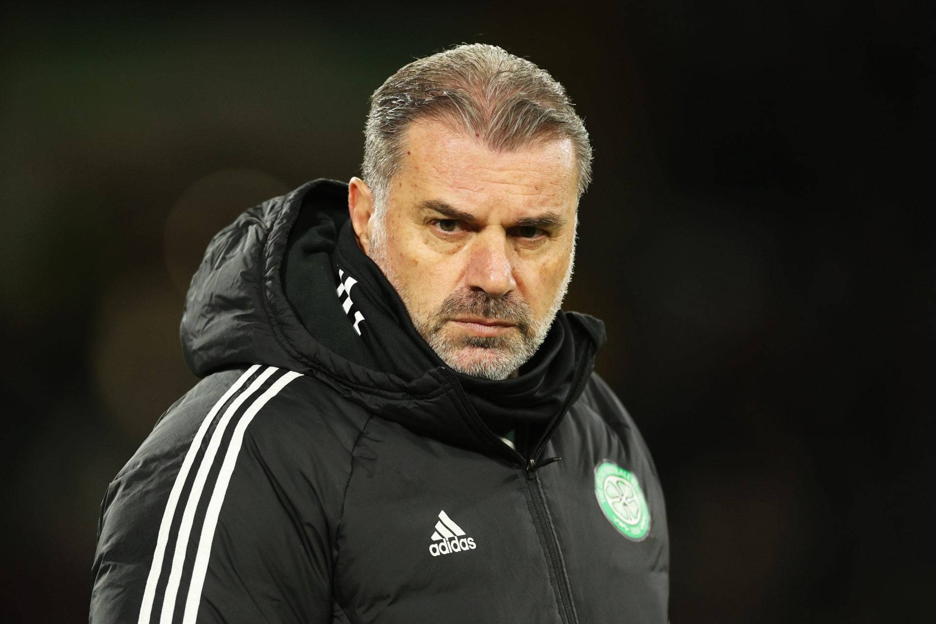 Ange Postecoglou’s furious reaction to Celtic youth defeat revealed by Darren O’Dea