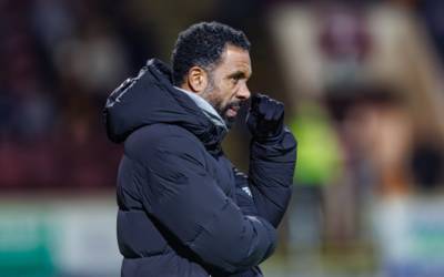 Celtic were better in one area under Wilfried Nancy than now, Si Ferry claims