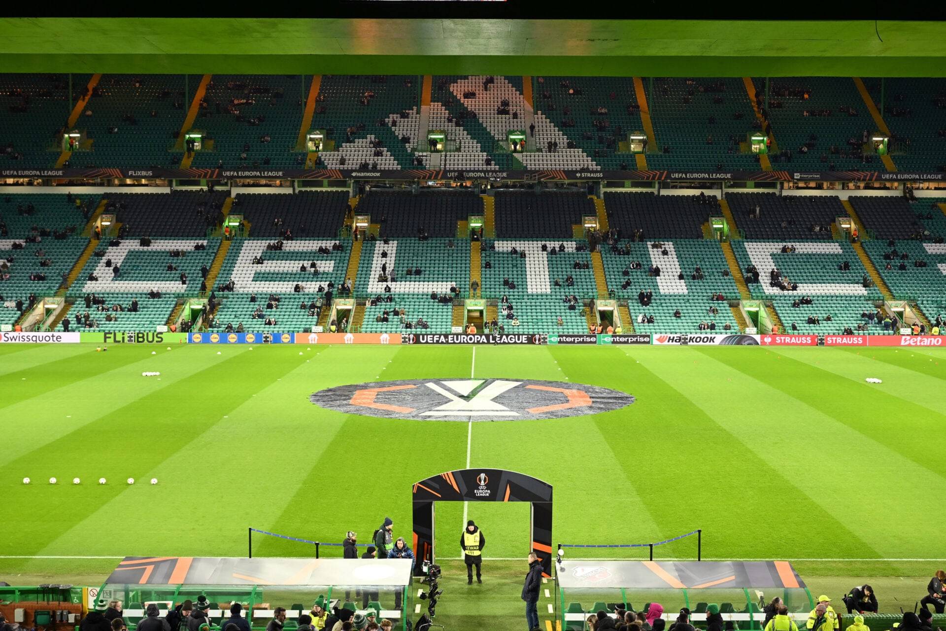 Is Celtic vs Stuttgart on TV? Kick-off time, live stream, team news, referee & VAR