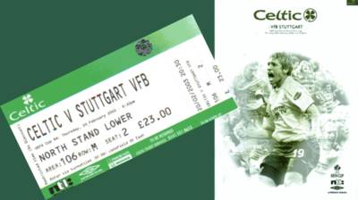 Europa Nights Revisited – Bus, Boat & Gallowgate Pints