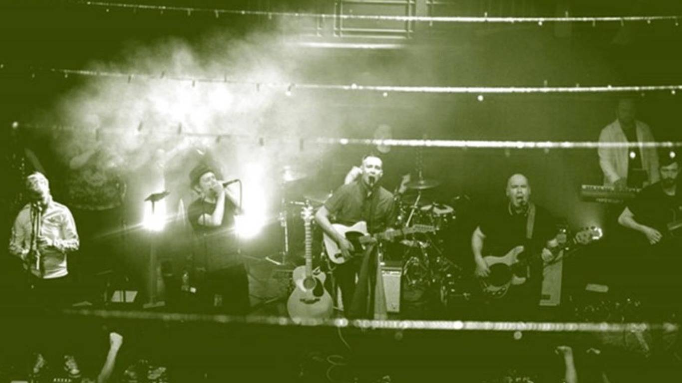 Gig News: The Wakes