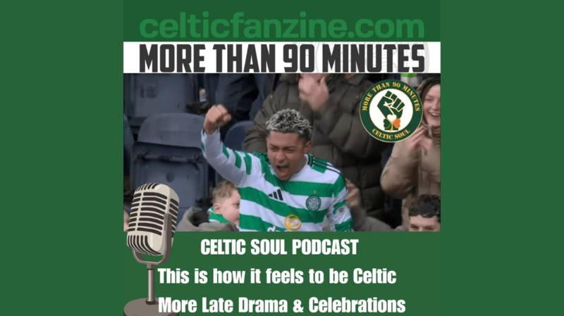 This is what it Means to be Celtic / Celtic Soul Podcast