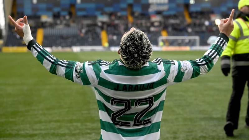 A Defining Moment, And Celtic’s Modern Crossroads