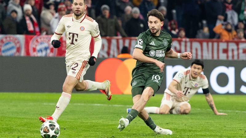 Munich to Mayhem: Celtic’s Turbulent Year Since the Allianz Arena