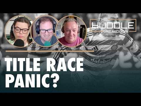 Kilmarnock 2-3 Celtic Analysis | Tactical “Chaos” & Stuttgart Preview