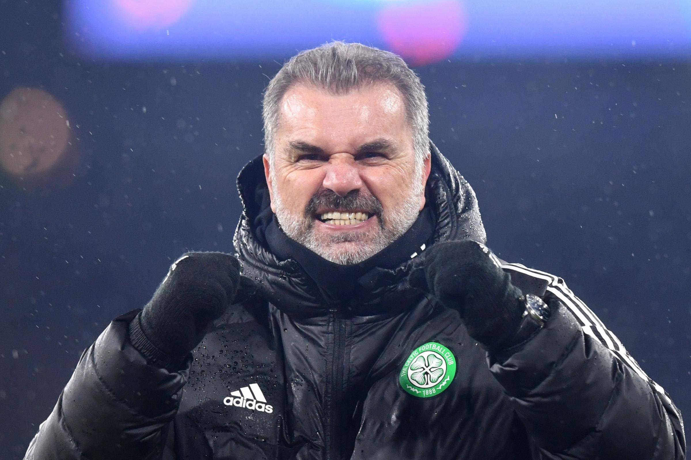 I worked under Ange Postecoglou at Celtic, this is what he was like behind the scenes