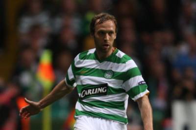 I’ve played for both Stuttgart and Celtic, this is how I predict the game will go