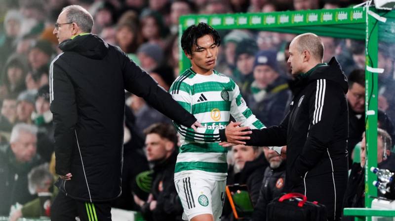 Martin O’Neill’s clear Reo Hatate message after talks amid ‘unsustainable’ late goals