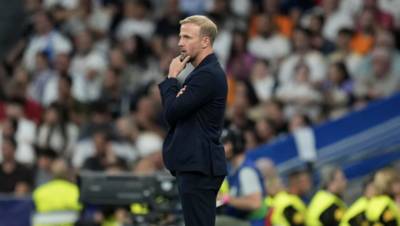 The two Celtic players Stuttgart boss Sebastian Hoeness thinks are key threats