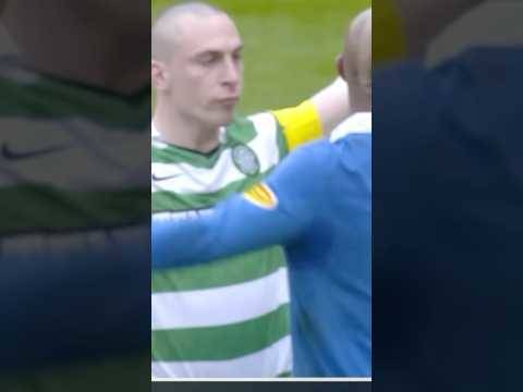 The man Rangers feared most!
