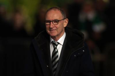 Celtic predicted XI vs Stuttgart: Martin O’Neill to go all out for Europa League showdown, verdict on ‘The Ox’