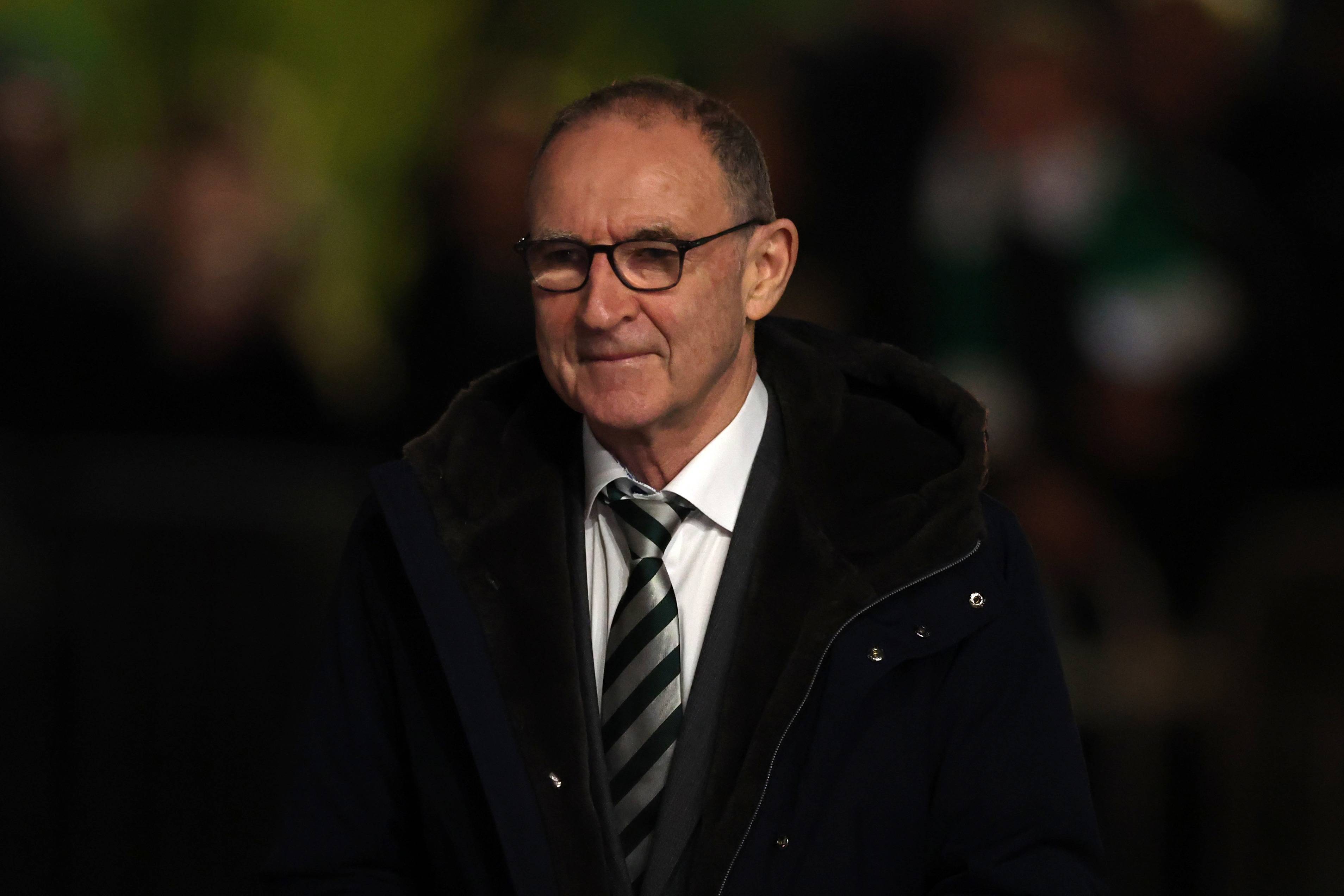 Celtic predicted XI vs Stuttgart: O’Neill to go all out for Europa League showdown as Killie game-changer set to start