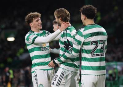 Celtic spark surprise over rejecting mega Nottingham Forest bid for ace as Hoops ace ‘checked out’ of Parkhead Celtic spark surprise over rejecting mega Nottingham Forest bid for ace as Hoops ace ‘checked out’ of Parkhead