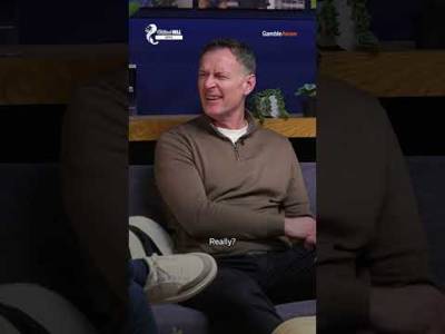 “Which team-mate would never pass to you?”