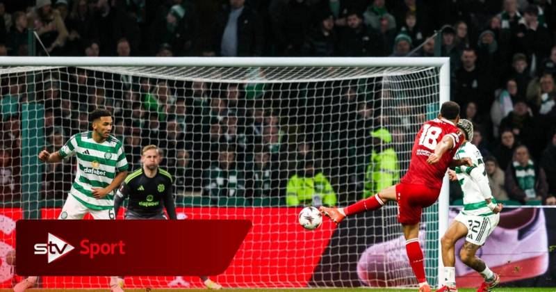 Celtic facing Europa League exit after crushing home loss to Stuttgart