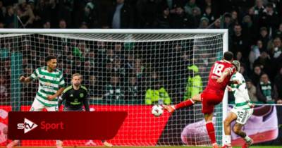 Celtic facing Europa League exit after crushing home loss to Stuttgart