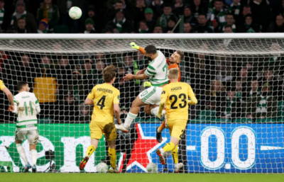 Bodø/Glimt is the kind of club Celtic fans should have.