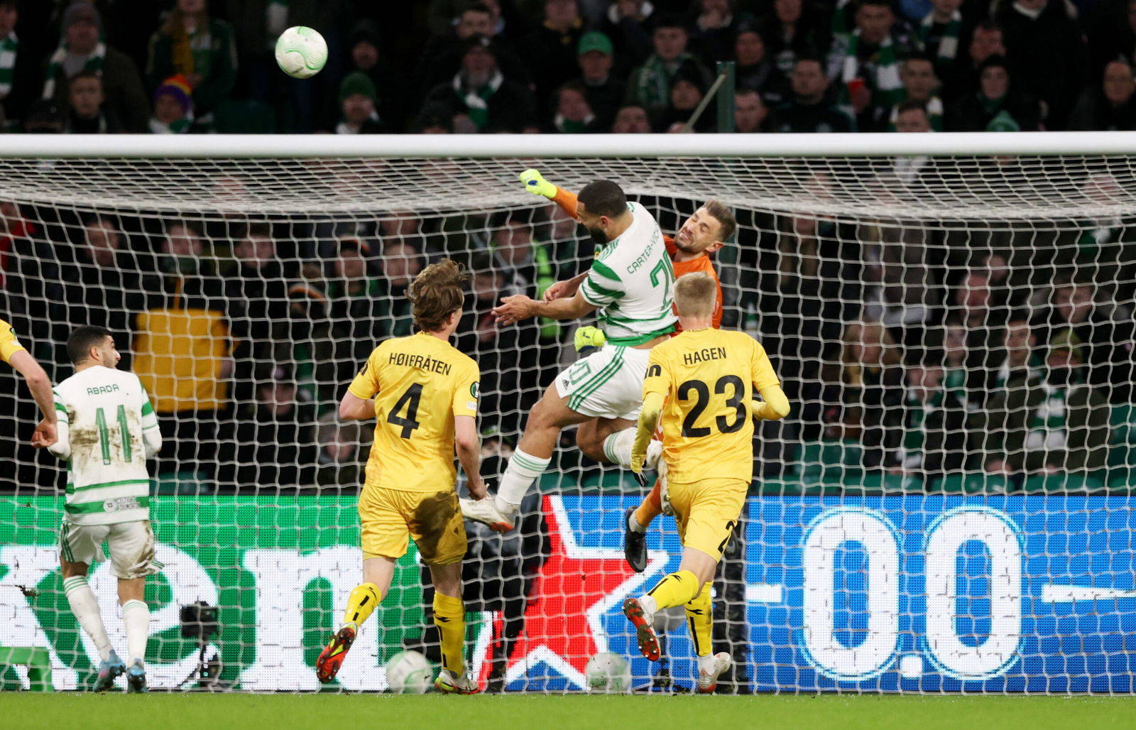 Bodø/Glimt is the kind of club Celtic fans should have.