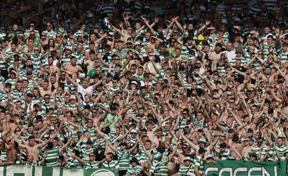 Report claims Ibrox Scottish Cup ticket deal is about to be announced