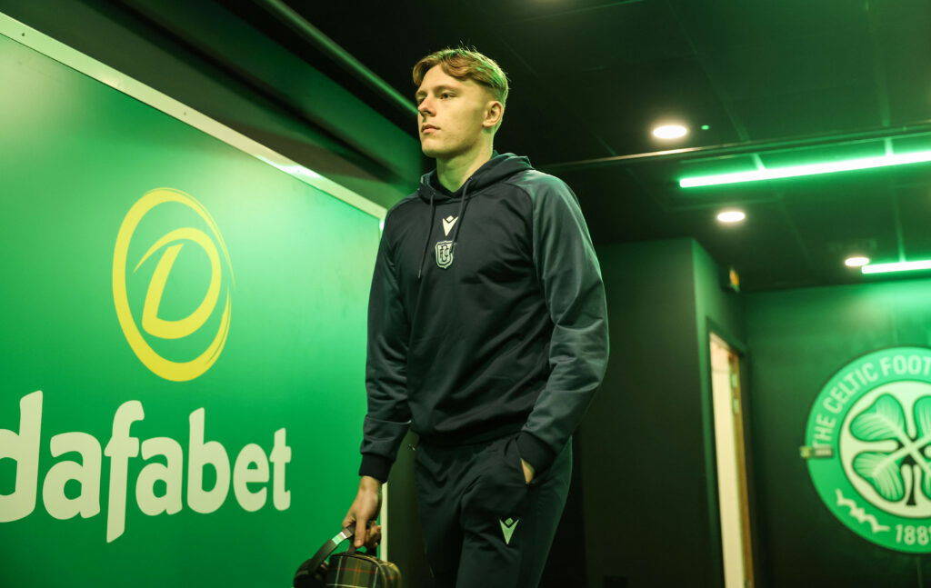 SPFL boss touts defender for Celtic move