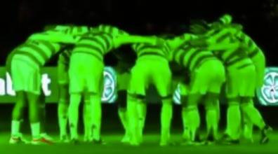 CELTIC 1 VfB STUTTGART 4: CALAMITY CELTS