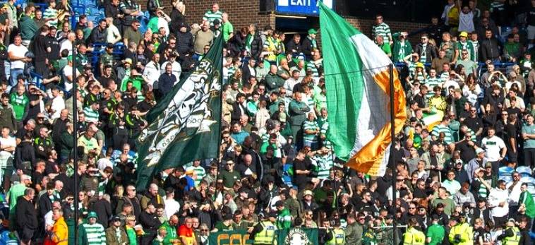 Celtic’s Ibrox Cup Ticket Limit