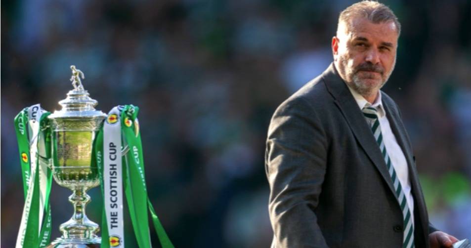 ‘I Would Have Stayed Longer,’ Ange Opens Up on Celtic