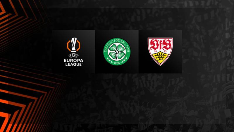 Your Matchday Guide: Celtic v VfB Stuttgart
