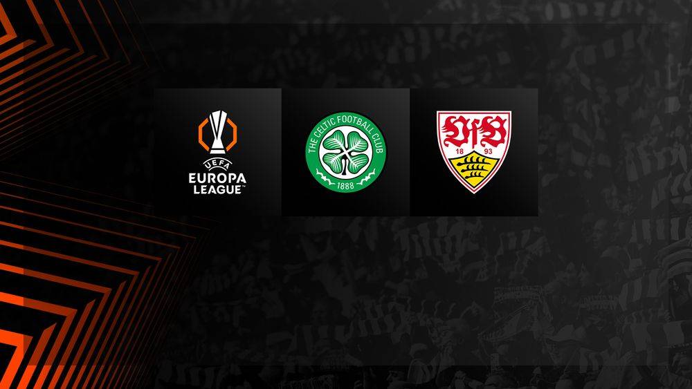 Your Matchday Guide: Celtic v VfB Stuttgart