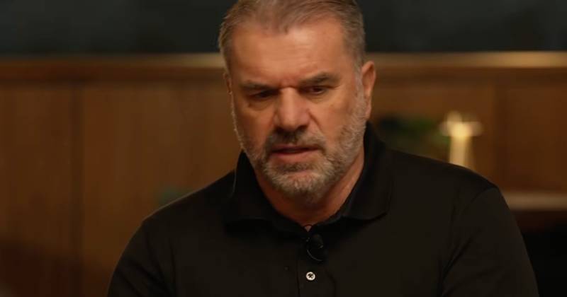 Ange Postecoglou in emphatic Celtic return response as he reveals what would have made him stay longer at Parkhead