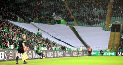 Celtic ban on Green Brigade ‘stands’ as ‘key blockage’ named in meeting leak that kills Martin O’Neill’s hopes