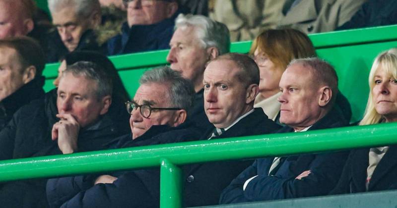Celtic board stance they can’t ditch during Green Brigade ban after rare Michael Nicholson address