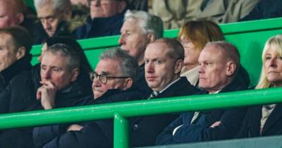 Celtic board stance they can’t ditch during Green Brigade ban after rare Michael Nicholson address