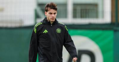 Paulo Bernardo makes Celtic transfer exit confession after ‘complicated’ season