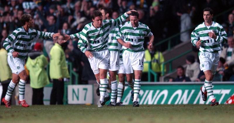 The iconic Celtic XI that conquered Stuttgart on the road to Seville – where are they now?