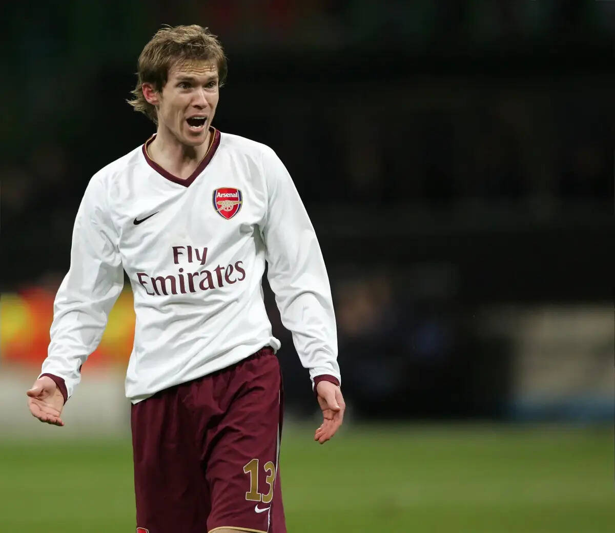 Celtic Park Ranked “Top 5” by Former Stuttgart and Arsenal Star
