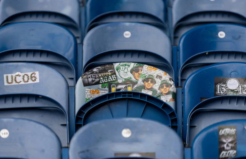 Pundit Reacts to Celtic’s 7500 Ibrox Allocation as ‘Proper Derby’ Returns