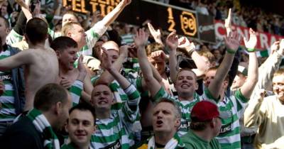 Celtic get huge boost for Ibrox cup tie as Rangers agree to bumper ticket allocation