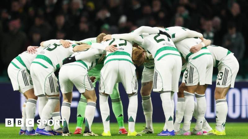 How Celtic can overcome Stuttgart in Europa League How Celtic can overcome Stuttgart in Europa League