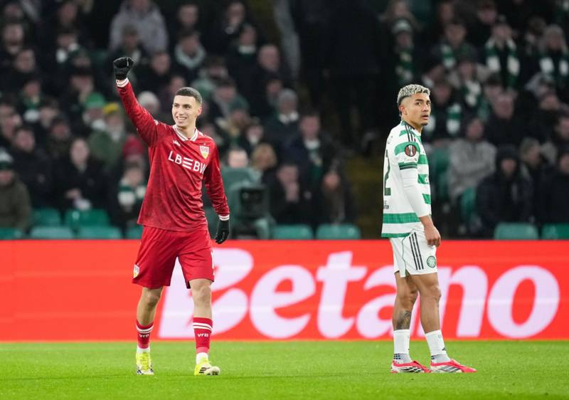 Celtic 1-4 Stuttgart: Schmeichel issue reaches crisis point, O’Neill dilemma