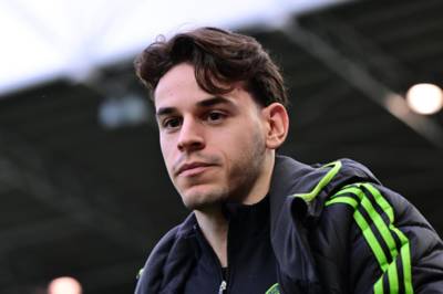 It’s been a ‘complicated’ season for me at Celtic, a summer exit could happen