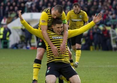 19th February – Five Memorable Celtic Moments on This Day