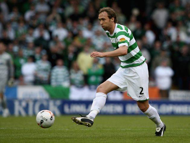 Atmosphere at Celtic Park ‘unique and unparalleled,’ Andreas Hinkel