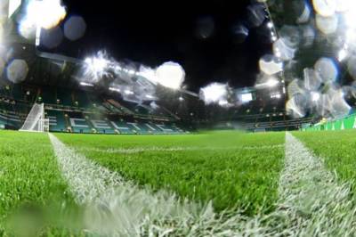 Europa League is far from a distraction for Celtic, it’s an ambitious objective