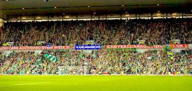 Numbers and logic behind Celtic’s Free Broomloan agreement